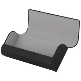 Magnetic Optical Case Black Open